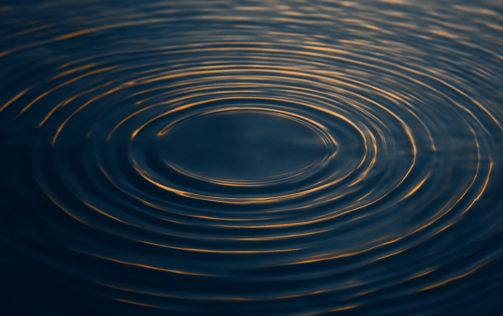 Ripple Background